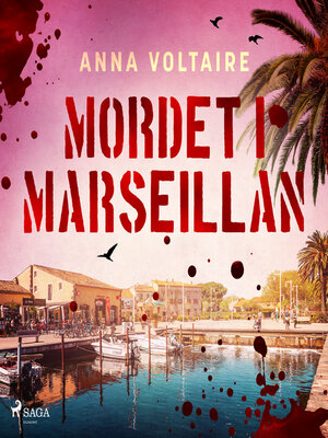 cover image of Mordet i Marseillan